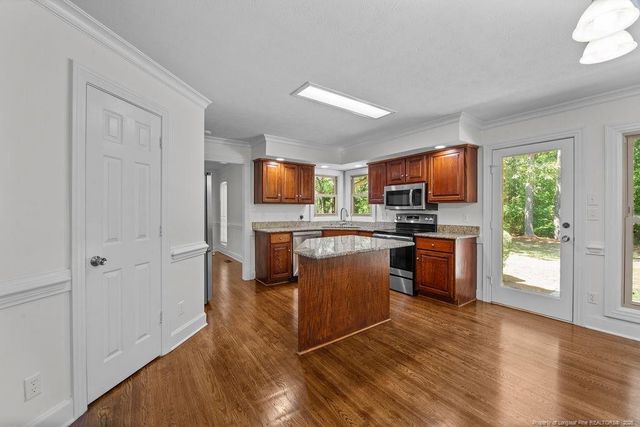 887 Three Wood Drive, Fayetteville, NC 28312