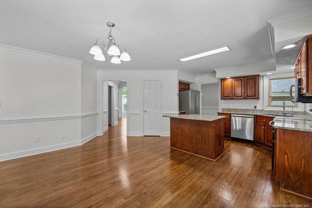 887 Three Wood Drive, Fayetteville, NC 28312