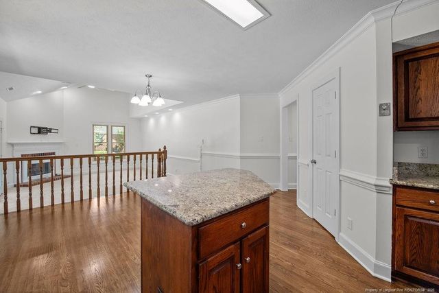 887 Three Wood Drive, Fayetteville, NC 28312
