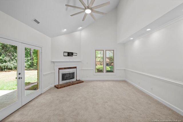 887 Three Wood Drive, Fayetteville, NC 28312