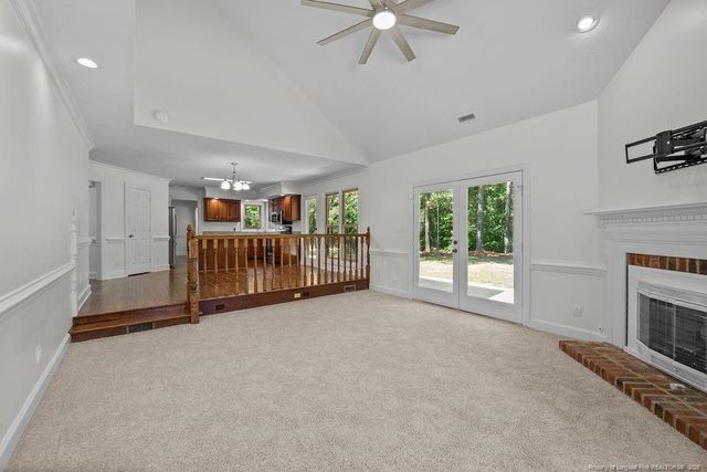 887 Three Wood Drive, Fayetteville, NC 28312