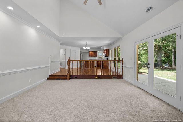 887 Three Wood Drive, Fayetteville, NC 28312