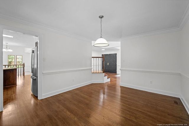 887 Three Wood Drive, Fayetteville, NC 28312