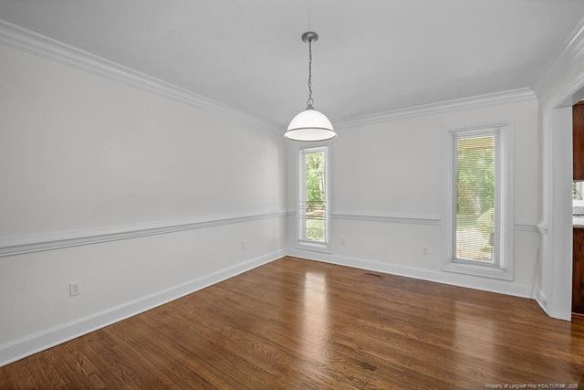 887 Three Wood Drive, Fayetteville, NC 28312
