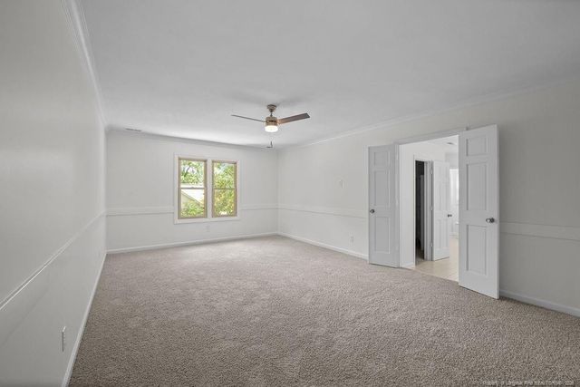 887 Three Wood Drive, Fayetteville, NC 28312