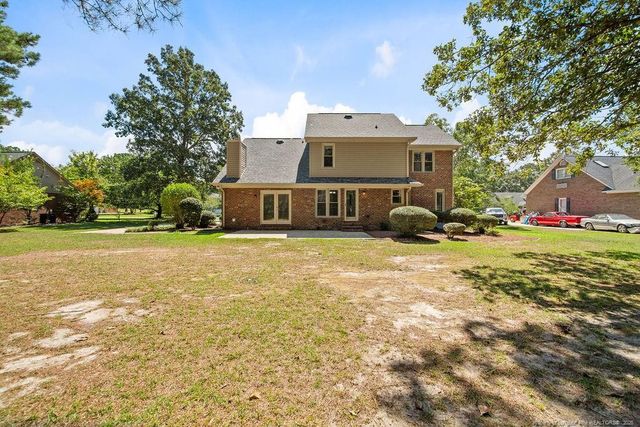 887 Three Wood Drive, Fayetteville, NC 28312