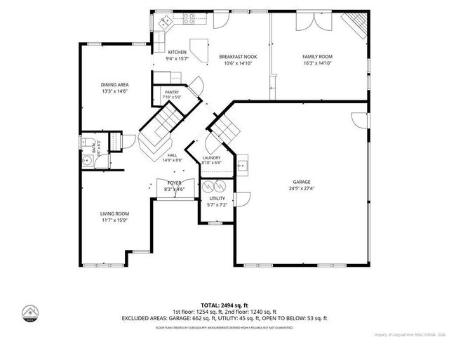 887 Three Wood Drive, Fayetteville, NC 28312