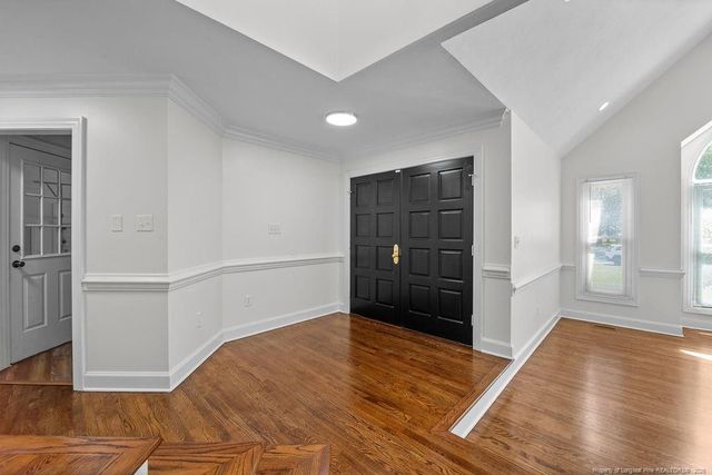 887 Three Wood Drive, Fayetteville, NC 28312