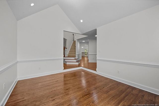 887 Three Wood Drive, Fayetteville, NC 28312
