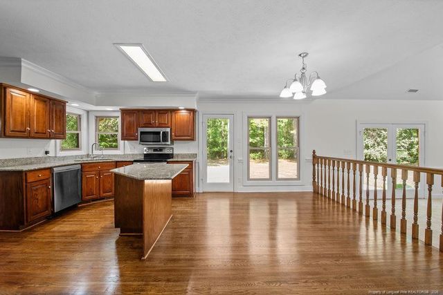 887 Three Wood Drive, Fayetteville, NC 28312
