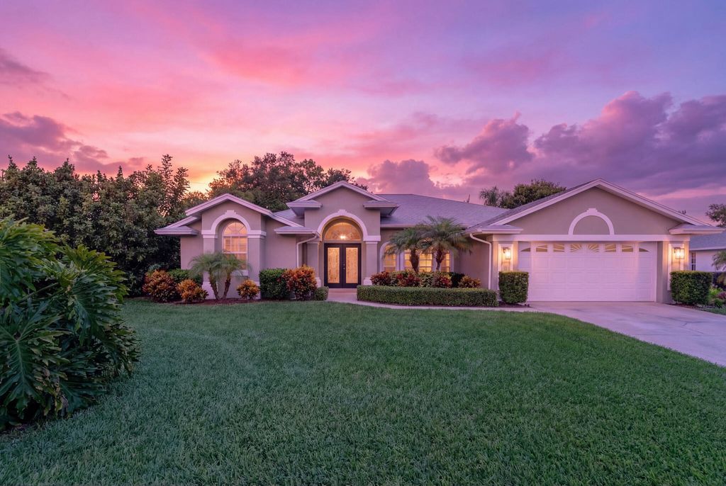513 SE Cliff Road, Port St. Lucie, Port St Lucie, FL 34984