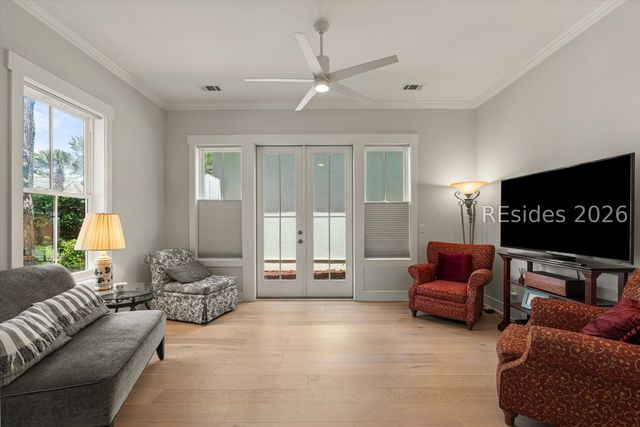 50 Sparwheel Ln, Hilton Head Island, SC 29926