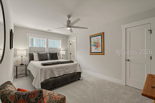 50 Sparwheel Ln, Hilton Head Island, SC 29926