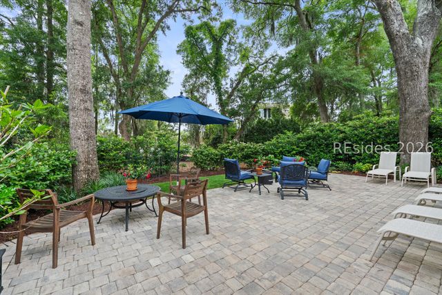 50 Sparwheel Ln, Hilton Head Island, SC 29926