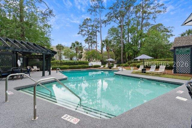 50 Sparwheel Ln, Hilton Head Island, SC 29926
