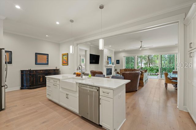 50 Sparwheel Ln, Hilton Head Island, SC 29926