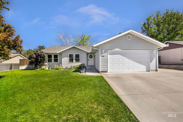 208 Diamond Dr., Kimberly, ID 83341