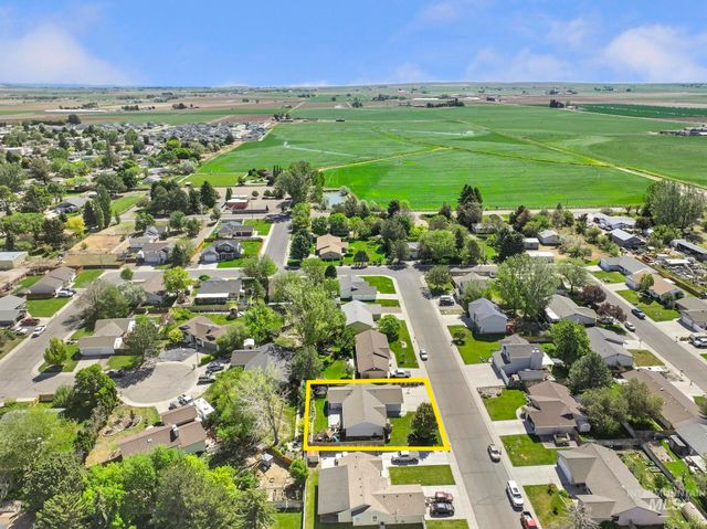 208 Diamond Dr., Kimberly, ID 83341