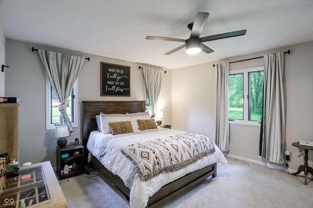 734 N Peterman Road, Greenwood, IN 46142