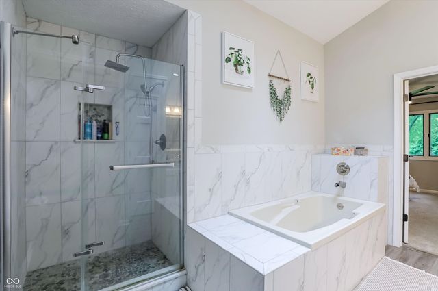 734 N Peterman Road, Greenwood, IN 46142