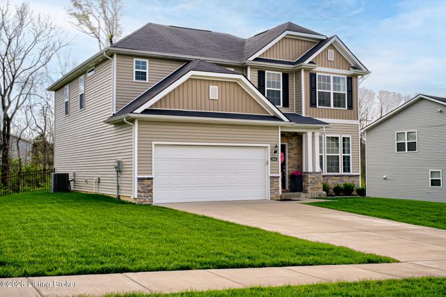 3944 Creek Meadow Dr, La Grange, KY 40031