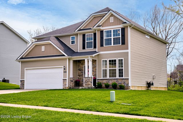 3944 Creek Meadow Dr, La Grange, KY 40031
