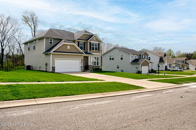 3944 Creek Meadow Dr, La Grange, KY 40031