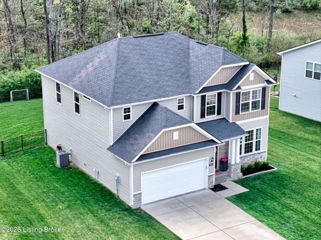 3944 Creek Meadow Dr, La Grange, KY 40031
