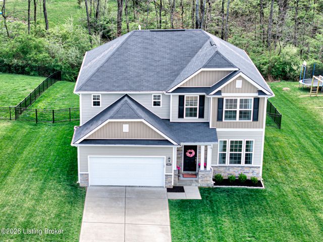 3944 Creek Meadow Dr, La Grange, KY 40031