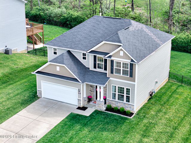3944 Creek Meadow Dr, La Grange, KY 40031