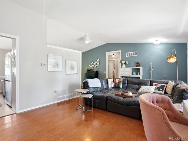 11972 E Louisiana Ave, Aurora, CO 80012