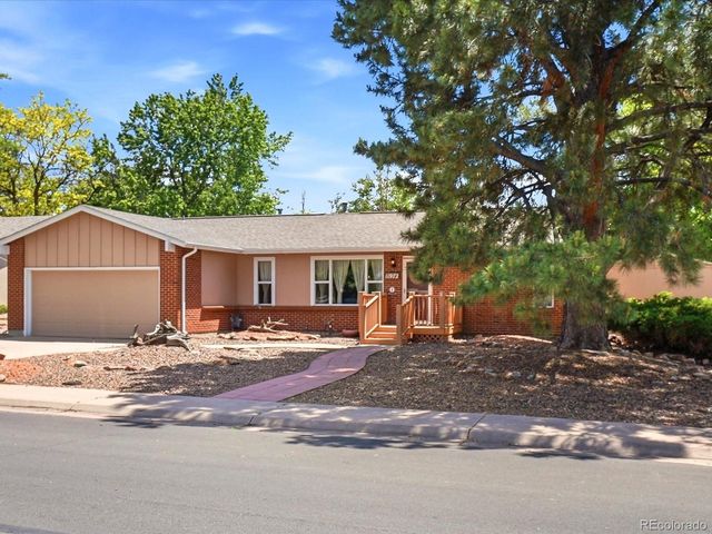 11972 E Louisiana Ave, Aurora, CO 80012