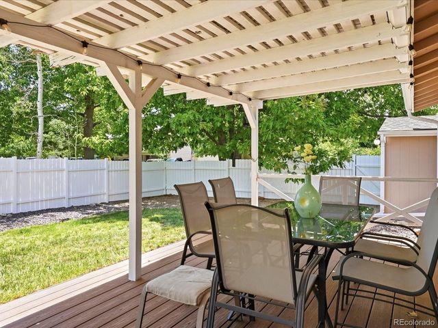 11972 E Louisiana Ave, Aurora, CO 80012