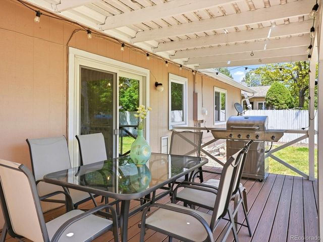 11972 E Louisiana Ave, Aurora, CO 80012