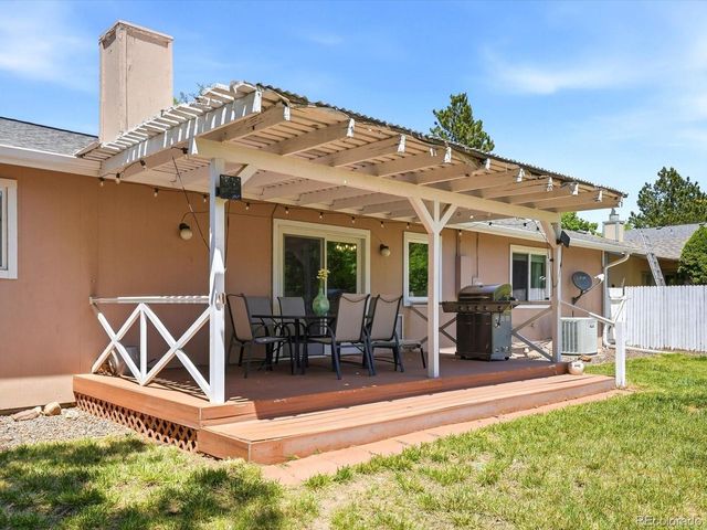 11972 E Louisiana Ave, Aurora, CO 80012