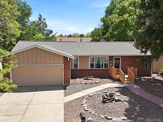 11972 E Louisiana Ave, Aurora, CO 80012