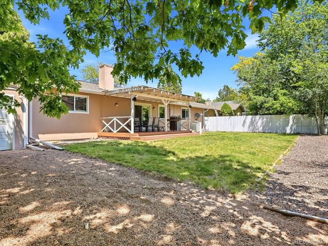 11972 E Louisiana Ave, Aurora, CO 80012