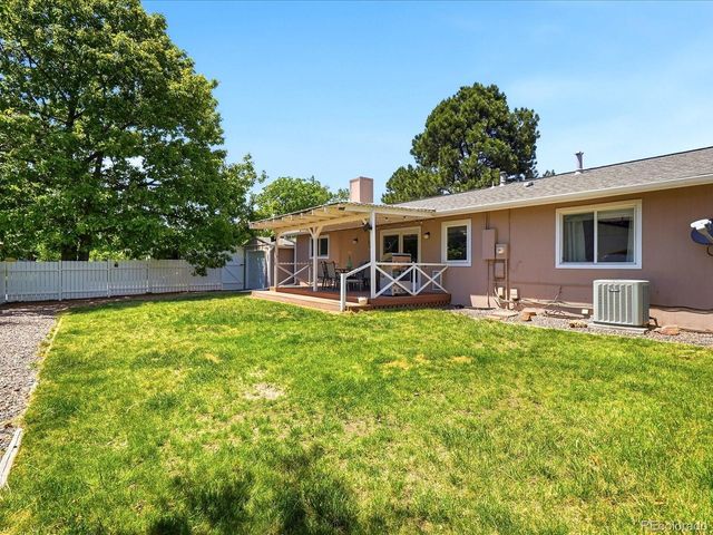 11972 E Louisiana Ave, Aurora, CO 80012