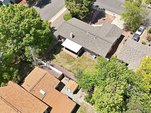 11972 E Louisiana Ave, Aurora, CO 80012