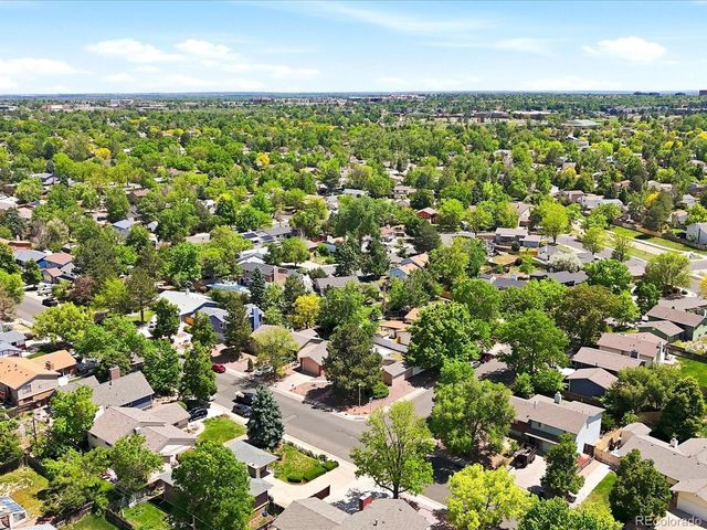 11972 E Louisiana Ave, Aurora, CO 80012