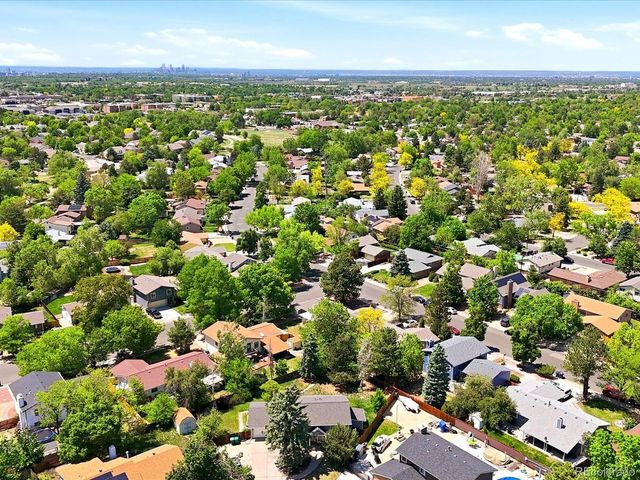 11972 E Louisiana Ave, Aurora, CO 80012