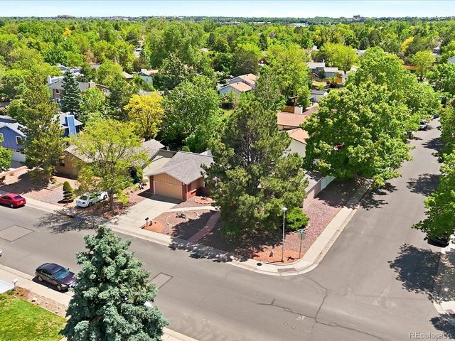 11972 E Louisiana Ave, Aurora, CO 80012