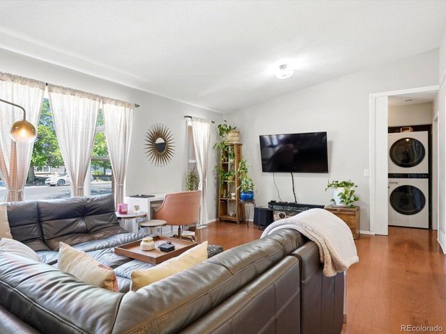 11972 E Louisiana Ave, Aurora, CO 80012