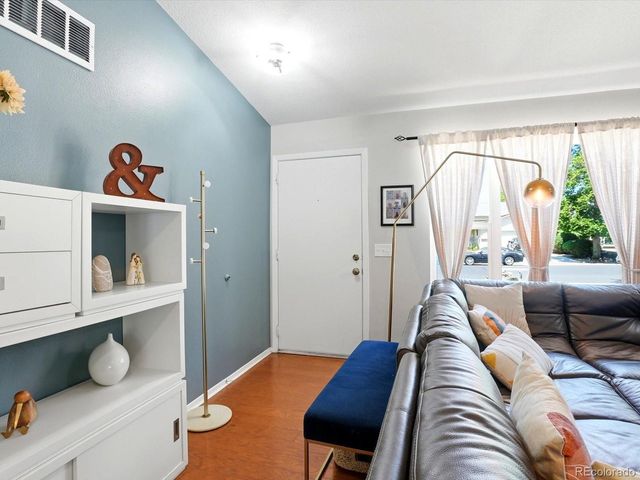 11972 E Louisiana Ave, Aurora, CO 80012