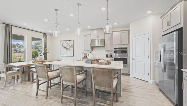 3116 LUMBER FALLS DRIVE, Plant City, FL 33565