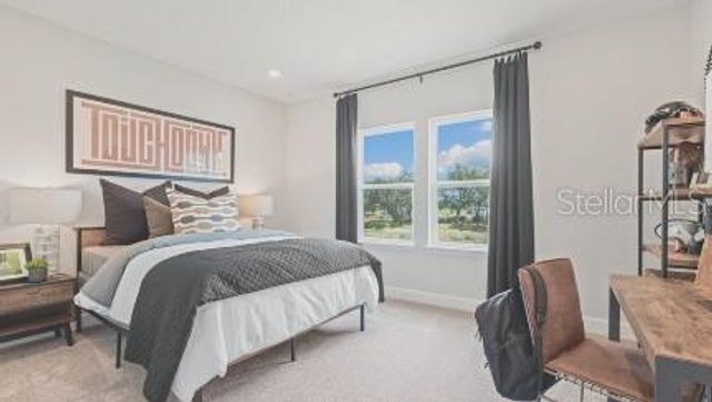 3116 LUMBER FALLS DRIVE, Plant City, FL 33565