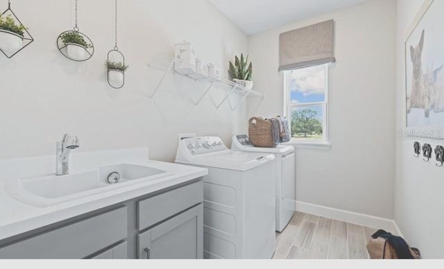 3116 LUMBER FALLS DRIVE, Plant City, FL 33565