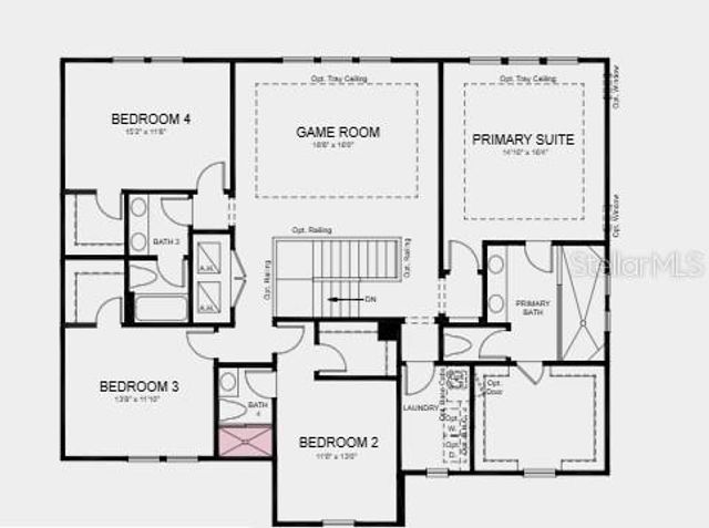 3116 LUMBER FALLS DRIVE, Plant City, FL 33565