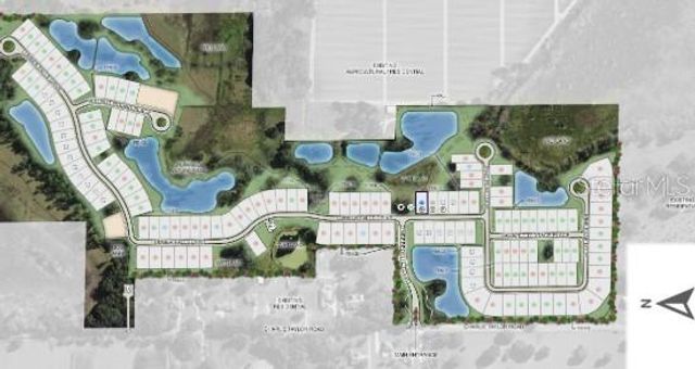 3116 LUMBER FALLS DRIVE, Plant City, FL 33565