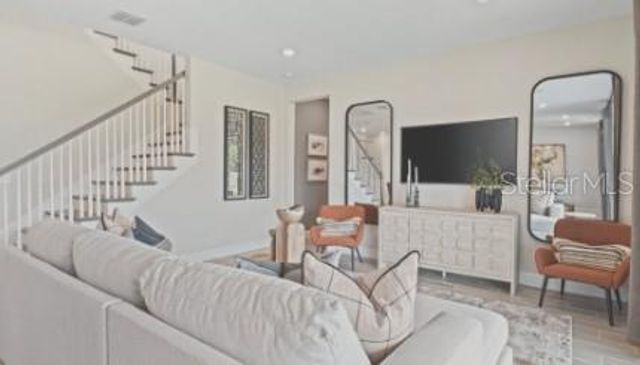 3116 LUMBER FALLS DRIVE, Plant City, FL 33565